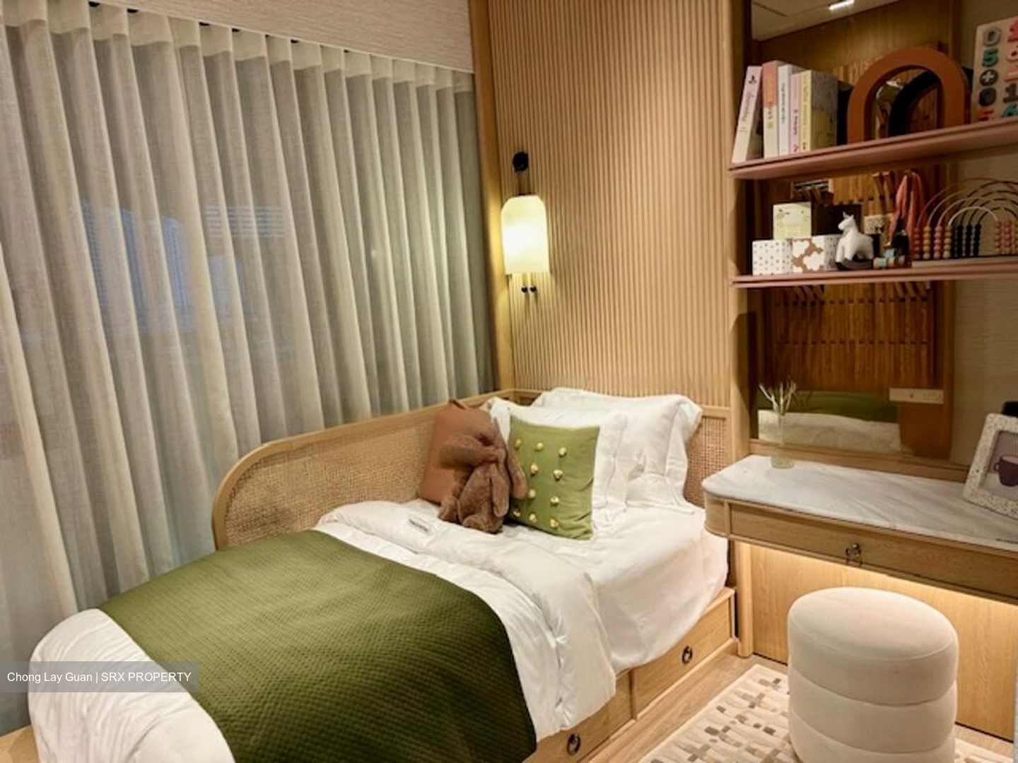 Bloomsbury Residences (D5), Apartment #455709071
